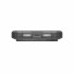 UAG Urban Armor Gear Trooper MagSafe Case | Apple iPhone 17 Pro | ash (grau)/transparent | 114521114G31