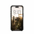 UAG Urban Armor Gear Monarch Pro MagSafe Case | Apple iPhone 17 Pro | kevlar element grün | 11451311397B