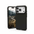 UAG Urban Armor Gear Civilian LT MagSafe Case | Apple iPhone 17 Pro | schwarz | 114543114040