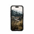 UAG Urban Armor Gear Civilian LT MagSafe Case | Apple iPhone 17 Pro | schwarz | 114543114040