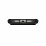 UAG Urban Armor Gear Civilian LT MagSafe Case | Apple iPhone 17 Pro | schwarz | 114543114040