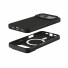 UAG Urban Armor Gear Civilian LT MagSafe Case | Apple iPhone 17 Pro | schwarz | 114543114040