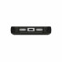 UAG Urban Armor Gear Monarch Pro MagSafe Case | Apple iPhone 17 Pro | kevlar mallard (blau) | 114513113955