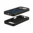 UAG Urban Armor Gear Monarch Pro MagSafe Case | Apple iPhone 17 Pro | kevlar mallard (blau) | 114513113955