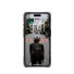 UAG Urban Armor Gear Plasma XTE MagSafe Kickstand Case | Apple iPhone 17 Pro | ash (transparent)/titan | 114527113136