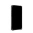 UAG Urban Armor Gear Plasma XTE MagSafe Kickstand Case | Apple iPhone 17 Pro | ash (transparent)/titan | 114527113136
