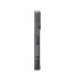 UAG Urban Armor Gear Plasma XTE MagSafe Kickstand Case | Apple iPhone 17 Pro | ash (transparent)/titan | 114527113136