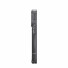UAG Urban Armor Gear Plasma XTE MagSafe Kickstand Case | Apple iPhone 17 Pro | ash (transparent)/titan | 114527113136