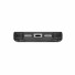 UAG Urban Armor Gear Plasma XTE MagSafe Kickstand Case | Apple iPhone 17 Pro | ash (transparent)/titan | 114527113136
