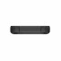 UAG Urban Armor Gear Plasma XTE MagSafe Kickstand Case | Apple iPhone 17 Pro | ash (transparent)/titan | 114527113136
