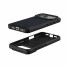 UAG Urban Armor Gear Metropolis LT MagSafe Case | Apple iPhone 17 Pro | kevlar mallard (blau) | 114517113955