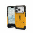 UAG Urban Armor Gear Pathfinder MagSafe Case | Apple iPhone 17 Pro | heritage gelb | 114548118282