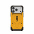 UAG Urban Armor Gear Pathfinder MagSafe Case | Apple iPhone 17 Pro | heritage gelb | 114548118282