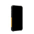 UAG Urban Armor Gear Pathfinder MagSafe Case | Apple iPhone 17 Pro | heritage gelb | 114548118282