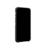 UAG Urban Armor Gear Metropolis LT MagSafe Case | Apple iPhone 17 Pro | kevlar schwarz | 114517113940