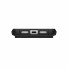 UAG Urban Armor Gear Metropolis LT MagSafe Case | Apple iPhone 17 Pro | kevlar schwarz | 114517113940