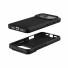 UAG Urban Armor Gear Metropolis LT MagSafe Case | Apple iPhone 17 Pro | kevlar schwarz | 114517113940