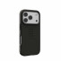 UAG Urban Armor Gear Civilian MagSafe Case | Apple iPhone 17 Pro | schwarz | 114545114040
