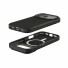 UAG Urban Armor Gear Civilian MagSafe Case | Apple iPhone 17 Pro | schwarz | 114545114040