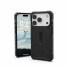 UAG Urban Armor Gear Pathfinder MagSafe Case | Apple iPhone 17 Pro | schwarz | 114548114040