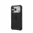 UAG Urban Armor Gear Pathfinder MagSafe Case | Apple iPhone 17 Pro | schwarz | 114548114040