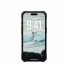 UAG Urban Armor Gear Pathfinder MagSafe Case | Apple iPhone 17 Pro | schwarz | 114548114040