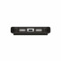 UAG Urban Armor Gear Pathfinder MagSafe Case | Apple iPhone 17 Pro | schwarz | 114548114040