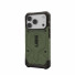 UAG Urban Armor Gear Pathfinder MagSafe Case | Apple iPhone 17 Pro | olive | 114548117272