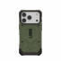 UAG Urban Armor Gear Pathfinder MagSafe Case | Apple iPhone 17 Pro | olive | 114548117272