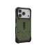 UAG Urban Armor Gear Pathfinder MagSafe Case | Apple iPhone 17 Pro | olive | 114548117272