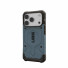 UAG Urban Armor Gear Pathfinder MagSafe Case | Apple iPhone 17 Pro | cloud blau | 114548114151