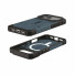 UAG Urban Armor Gear Pathfinder MagSafe Case | Apple iPhone 17 Pro | cloud blau | 114548114151