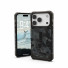 UAG Urban Armor Gear Pathfinder SE MagSafe Case | Apple iPhone 17 Pro | midnight camo | 114548114061