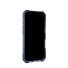 UAG Urban Armor Gear Essential Armor MagSafe Case | Apple iPhone 17 Pro | cloud blau (transparent) | 114540114151