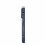 UAG Urban Armor Gear Essential Armor MagSafe Case | Apple iPhone 17 Pro | cloud blau (transparent) | 114540114151