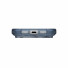 UAG Urban Armor Gear Essential Armor MagSafe Case | Apple iPhone 17 Pro | cloud blau (transparent) | 114540114151
