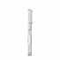UAG Urban Armor Gear Scout Clear MagSafe Case | Apple iPhone 17 Pro | ice (transparent)/weiß | 114558114341