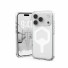 UAG Urban Armor Gear Plyo MagSafe Case | Apple iPhone 17 Pro | ice (transparent)/weiß | 114529114341