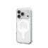 UAG Urban Armor Gear Plyo MagSafe Case | Apple iPhone 17 Pro | ice (transparent)/weiß | 114529114341