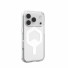UAG Urban Armor Gear Plyo MagSafe Case | Apple iPhone 17 Pro | ice (transparent)/weiß | 114529114341