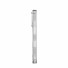 UAG Urban Armor Gear Plyo MagSafe Case | Apple iPhone 17 Pro | ice (transparent)/weiß | 114529114341