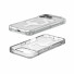 UAG Urban Armor Gear Plyo MagSafe Case | Apple iPhone 17 Pro | ice (transparent)/weiß | 114529114341