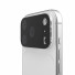 UAG Urban Armor Gear Kameraschutz | Apple iPhone 17 Pro | transparent | 14438911V4G4G