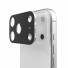 UAG Urban Armor Gear Kameraschutz | Apple iPhone 17 Pro | transparent | 14438911V4G4G