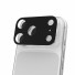 UAG Urban Armor Gear Kameraschutz | Apple iPhone 17 Pro | transparent | 14438911V4G4G
