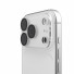 UAG Urban Armor Gear Kameraschutz | Apple iPhone 17 Pro | transparent | 14438911V4G4G