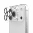 UAG Urban Armor Gear Kameraschutz | Apple iPhone 17 Pro Max | transparent | 14438811V4G4G
