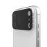 UAG Urban Armor Gear Kameraschutz | Apple iPhone 17 Pro Max | transparent | 14438811V4G4G