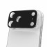 UAG Urban Armor Gear Kameraschutz | Apple iPhone 17 Pro Max | transparent | 14438811V4G4G