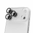 UAG Urban Armor Gear Kameraschutz | Apple iPhone 17 Pro Max | transparent | 14438811V4G4G
